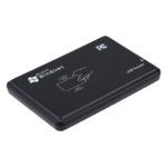 Čtečka RFID čipů