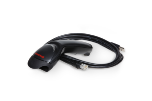 Čtečka čárových kódů USB – manuální