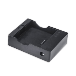 Nabíječka baterií pro mobilní Dual Bluetooth tiskárnu 58 mm