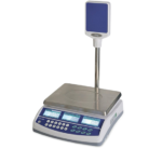 Váha 3/6 kg, 1/2 g s LCD se stativem