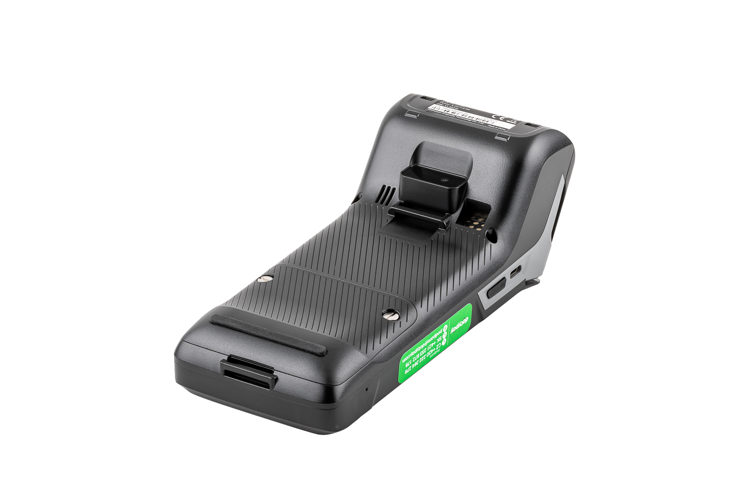 Dotykačka PLATEBNÍ 5" - Image 9