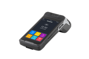 Dotykačka PLATEBNÍ 5"