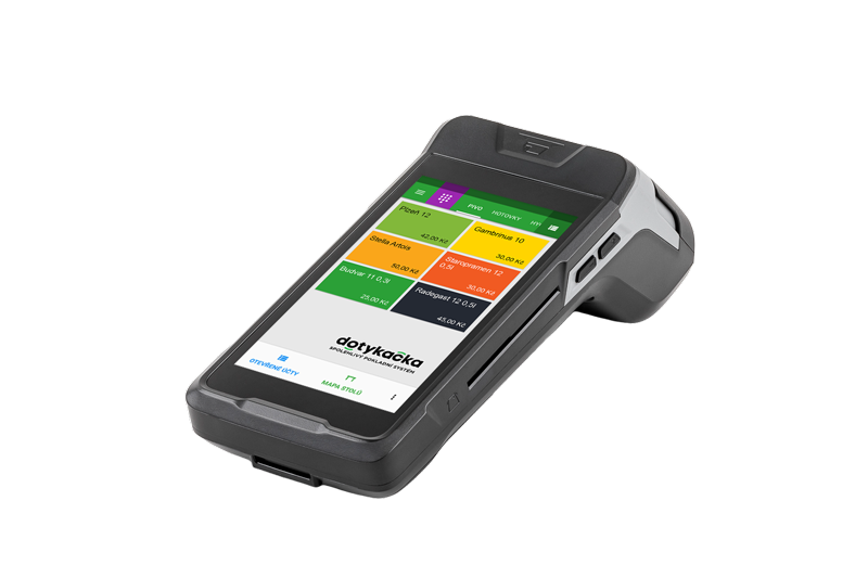 Dotykačka PLATEBNÍ 5" - Image 3