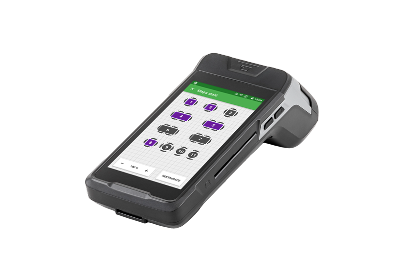 Dotykačka PLATEBNÍ 5" - Image 5