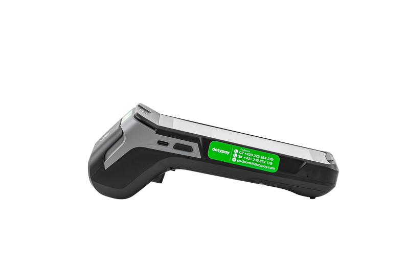 Dotykačka PLATEBNÍ 5" - Image 6