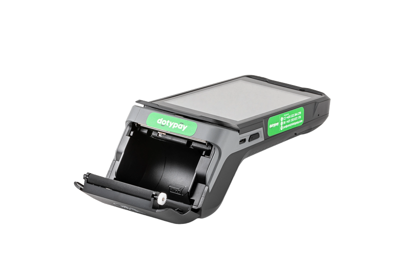 Dotykačka PLATEBNÍ 5" - Image 7