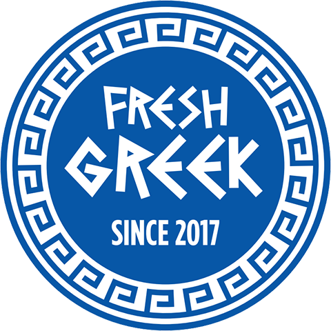 Fresh Greek