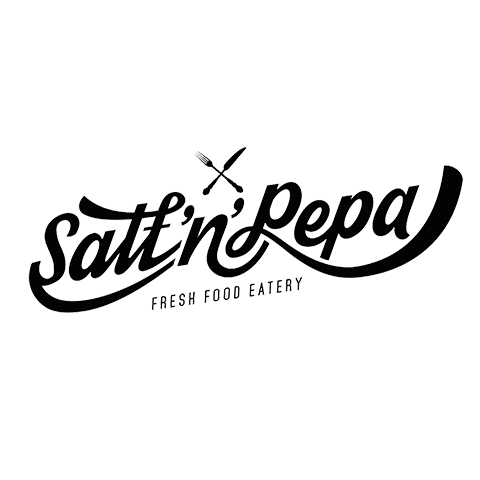 Salt´n´Pepa Foodtruck