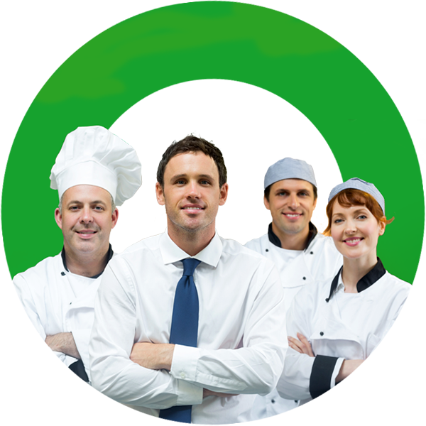 restaurace a jidelna