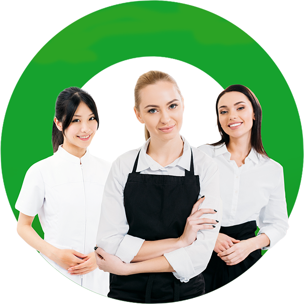 pokladní systém pro kadečnictví a kosmetické salony