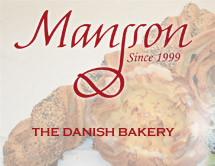 Manson´s Bakery