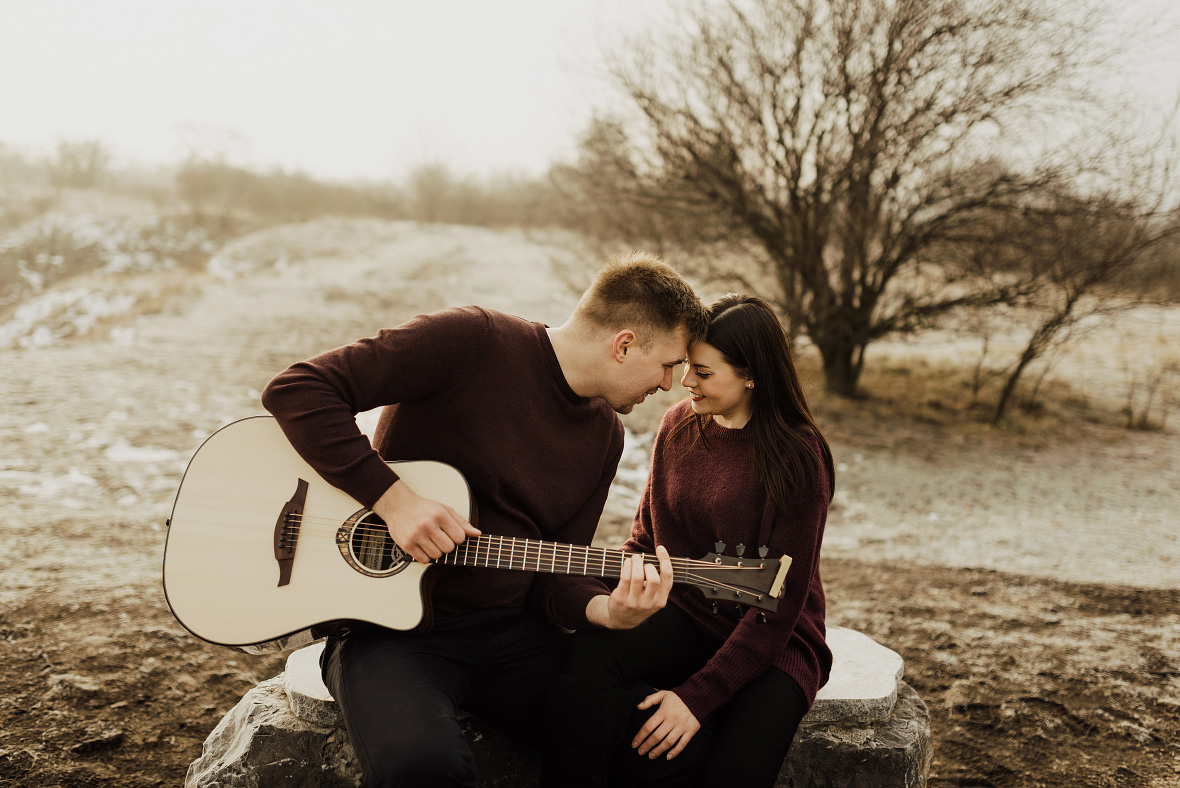 Ondřej Pech – svatební a reportážní fotograf