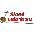 Slaná cukrárna