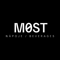 M0ST Nápoje / Beverages