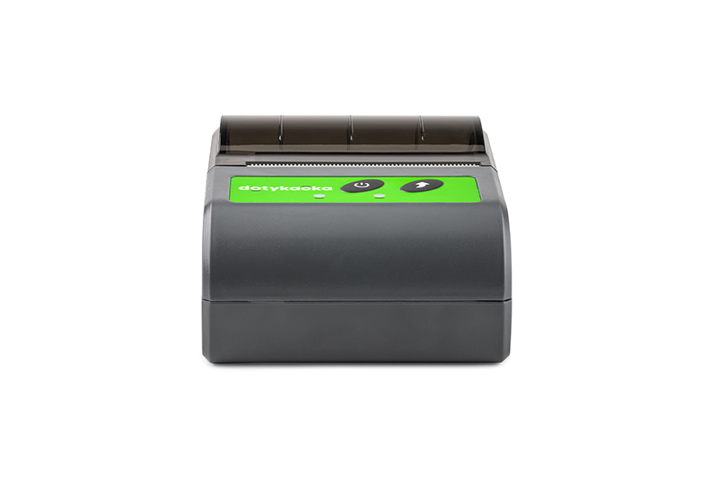 Mobilní Bluetooth tiskárna 58 mm