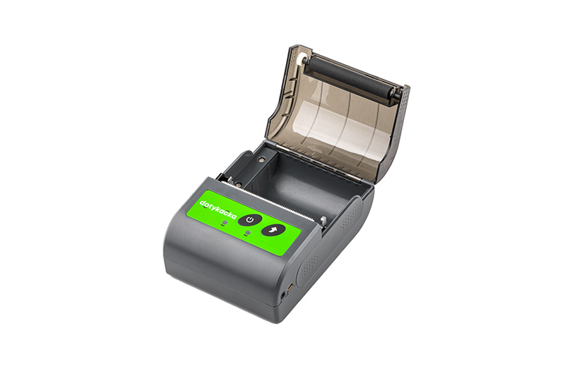 Mobilní Bluetooth tiskárna 58 mm