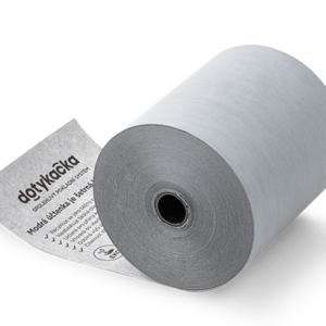 Ekologický termopapír do tiskárny 80 mm