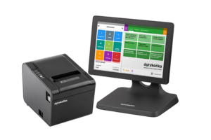 Dotykačka UNIVERZÁLNÍ 10″