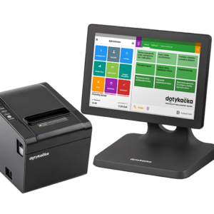 Dotykačka UNIVERZÁLNÍ 10″