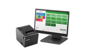 Dotykačka KOMPLETNÍ 15,6"