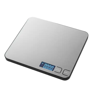 Bluetooth váha pro inventuru