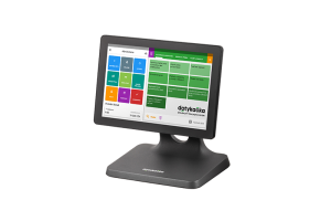 Dotyková pokladna 10″