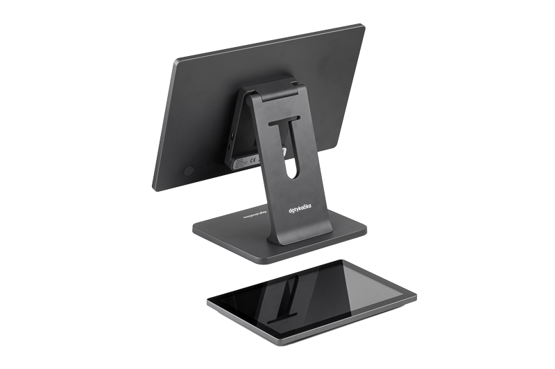 Dotykačka KOMPLETNÍ 15,6" se zákaznickým displejem - Image 6