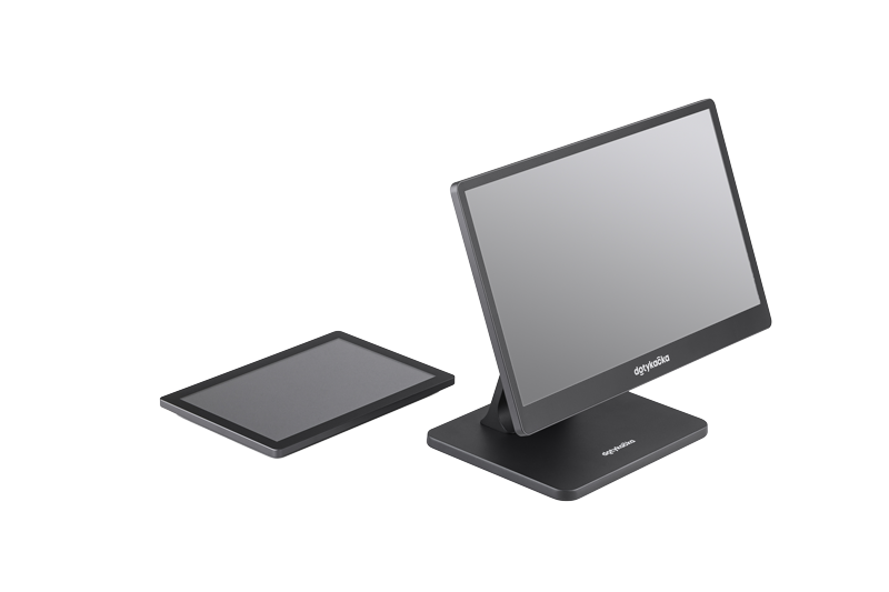 Dotykačka KOMPLETNÍ 15,6" se zákaznickým displejem - Image 5