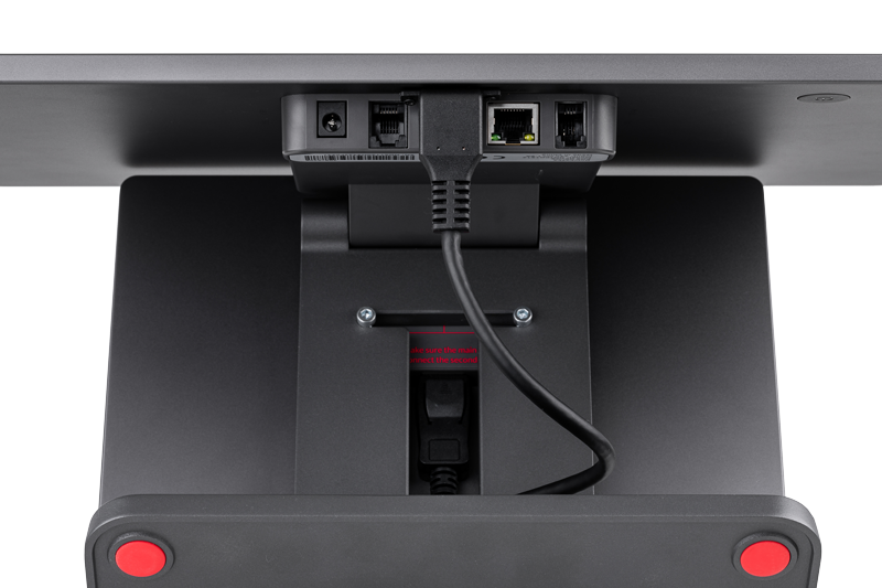 Dotykačka KOMPLETNÍ 15,6" se zákaznickým displejem - Image 8