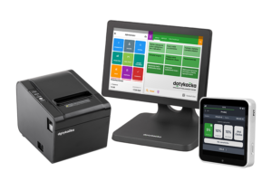 Dotykačka UNIVERZÁLNÍ 10" Plus