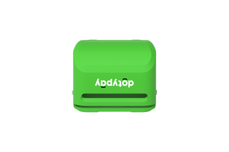 Ochranný obal pro platební terminál Dotypay - Image 8