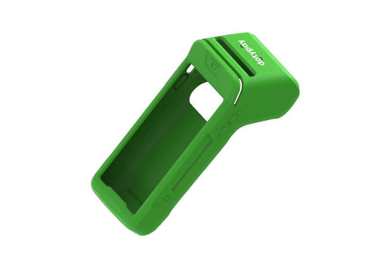 Ochranný obal pro platební terminál Dotypay